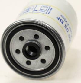 A.L. FILTER ALG 2054 - Fuel filter car-mod.net