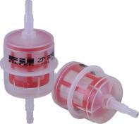 FIL Filter ZP 8048 FP - Fuel filter car-mod.net