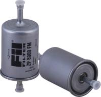 FIL Filter ZP 8000 FM - Fuel filter car-mod.net