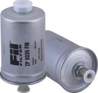 FIL Filter ZP 8036 FM - Fuel filter car-mod.net