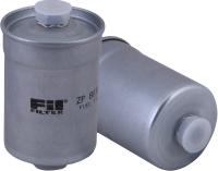 4U Autoparts 33951VV - Fuel filter car-mod.net