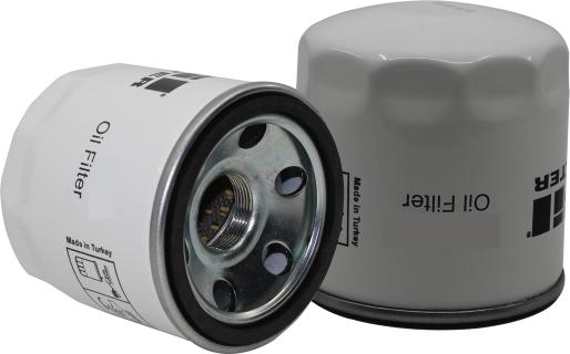 FIL Filter ZP 3486 - Oil Filter car-mod.net