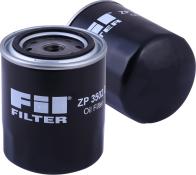 FIL Filter ZP 3502 D - Oil Filter car-mod.net