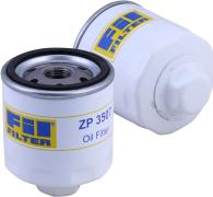 FIL Filter ZP 3507 - Oil Filter car-mod.net