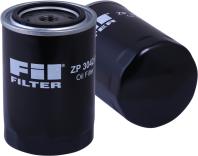 FIL Filter ZP 3042 A - Oil Filter car-mod.net