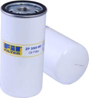 FIL Filter ZP 3069 MG - Oil Filter car-mod.net
