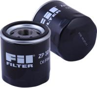 FIL Filter ZP 3012 - Oil Filter car-mod.net