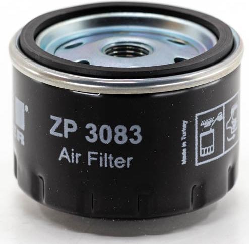 FIL Filter ZP 3083 - Engine Air Filter car-mod.net