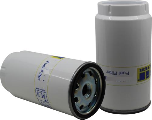 FIL Filter ZP 3035 BFMB - Fuel filter car-mod.net