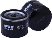 FIL Filter ZP 3107 - Oil Filter car-mod.net