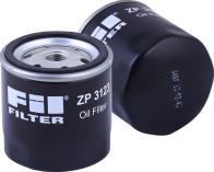 FIL Filter ZP 3123 - Oil Filter car-mod.net