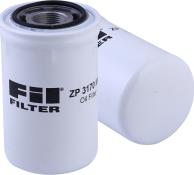 FIL Filter ZP 3170 MG - Oil Filter car-mod.net