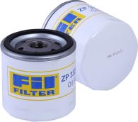 FIL Filter ZP 3329 MG - Oil Filter car-mod.net