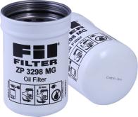 FIL Filter ZP 3298 MG - Oil Filter car-mod.net