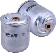 CoopersFiaam LSF5160 - Oil Filter car-mod.net