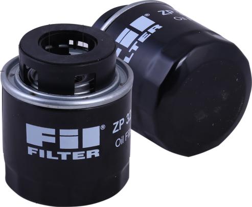 FIL Filter ZP 3250 AMG - Oil Filter car-mod.net