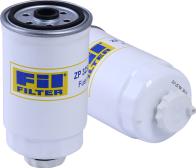FIL Filter ZP 3258 FMB - Fuel filter car-mod.net