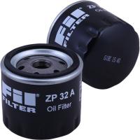 FIL Filter ZP 32 A - Oil Filter car-mod.net