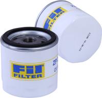 FIL Filter ZP 21 C - Oil Filter car-mod.net