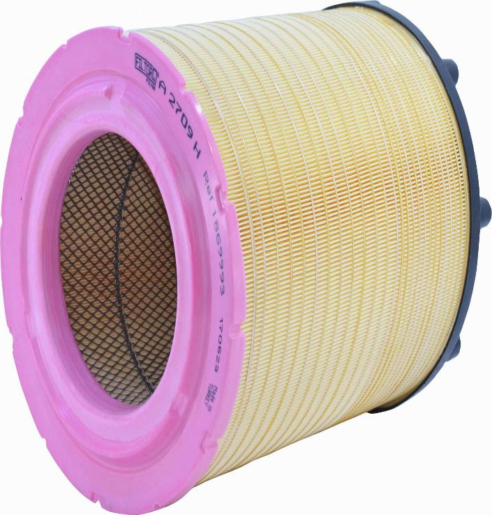FILTORQ A2709 H - Engine Air Filter car-mod.net