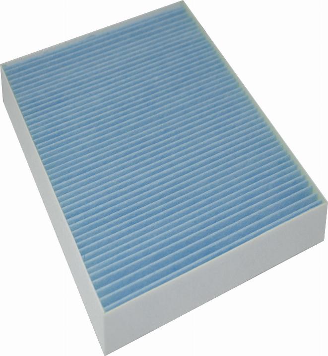 FILTORQ C8058 - Filter, interior air car-mod.net