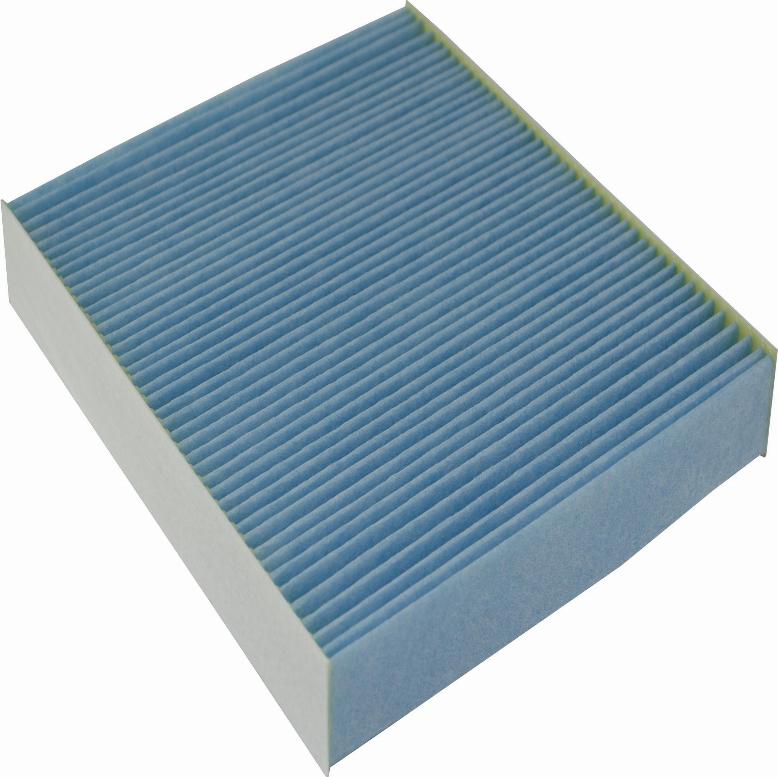 FILTORQ C8256 - Filter, interior air car-mod.net