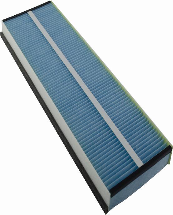 FILTORQ C8288 - Filter, interior air car-mod.net