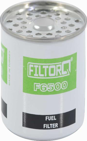 FILTORQ F6500 - Fuel filter car-mod.net