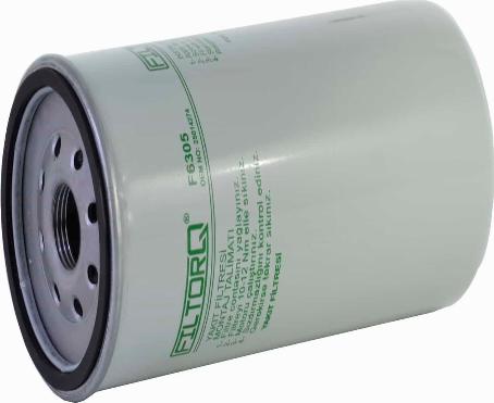 FILTORQ F6305 - Fuel filter car-mod.net
