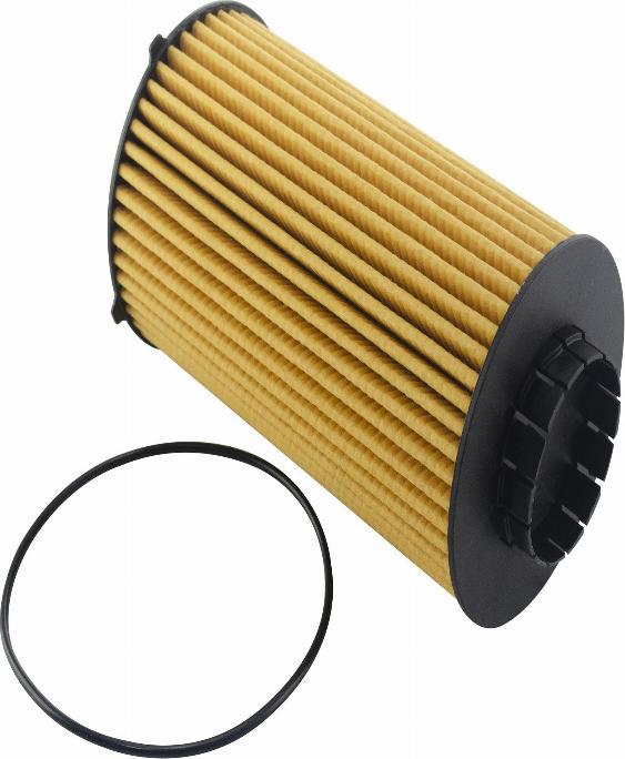 FILTORQ L5166 - Oil Filter car-mod.net
