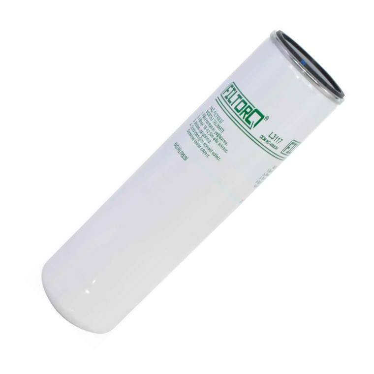 FILTORQ L3117 - Oil Filter car-mod.net