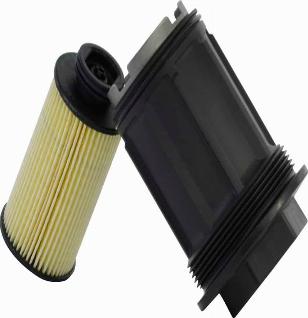 FILTORQ U404 KIT - Urea Filter car-mod.net