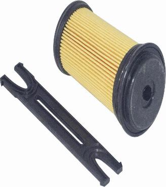 FILTORQ U405 KIT - Urea Filter car-mod.net
