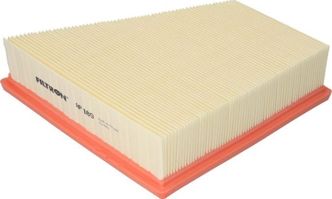 Filtron AP189 - Engine Air Filter car-mod.net