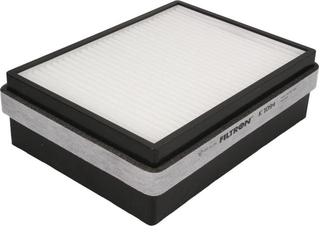 Filtron K1094 - Filter, interior air car-mod.net