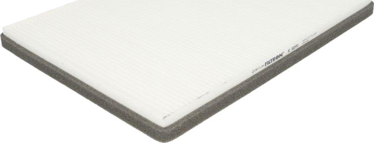Filtron K1091 - Filter, interior air car-mod.net
