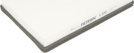 Filtron K1045 - Filter, interior air car-mod.net