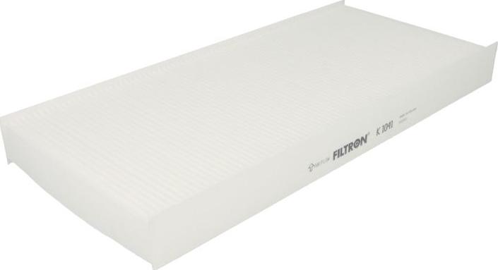 Filtron K1041 - Filter, interior air car-mod.net