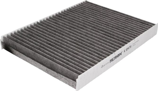 Filtron K1047A - Filter, interior air car-mod.net