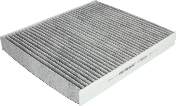 Filtron K 1055A - Filter, interior air car-mod.net
