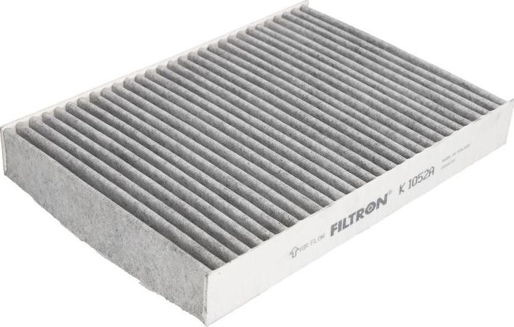 Filtron K 1052A - Filter, interior air car-mod.net