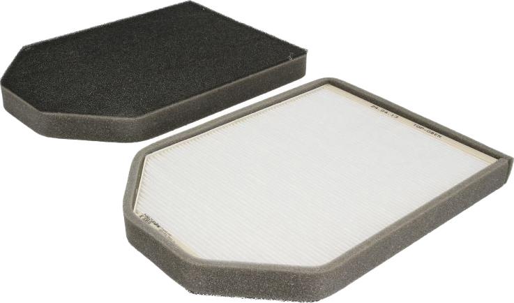 Filtron K1069-2x - Filter, interior air car-mod.net