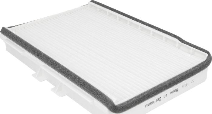 Filtron K1068 - Filter, interior air car-mod.net