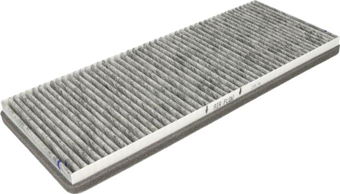 Filtron K1004A - Filter, interior air car-mod.net