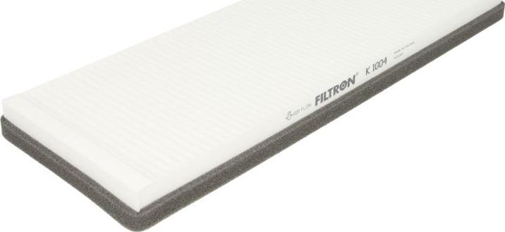 Filtron K1004 - Filter, interior air car-mod.net