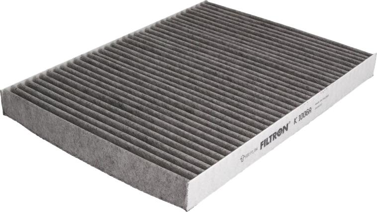 Filtron K1006A - Filter, interior air car-mod.net