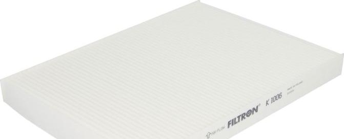 Filtron K1006 - Filter, interior air car-mod.net
