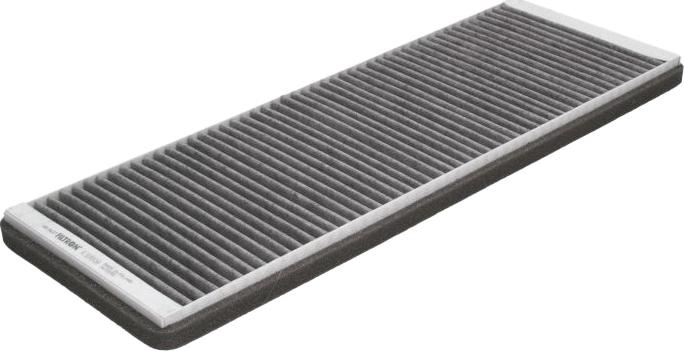 Filtron K1000A - Filter, interior air car-mod.net