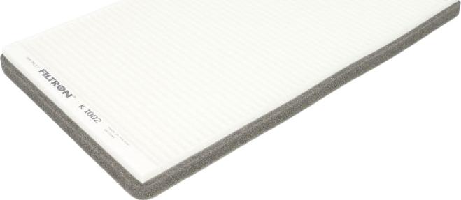 Filtron K1002 - Filter, interior air car-mod.net