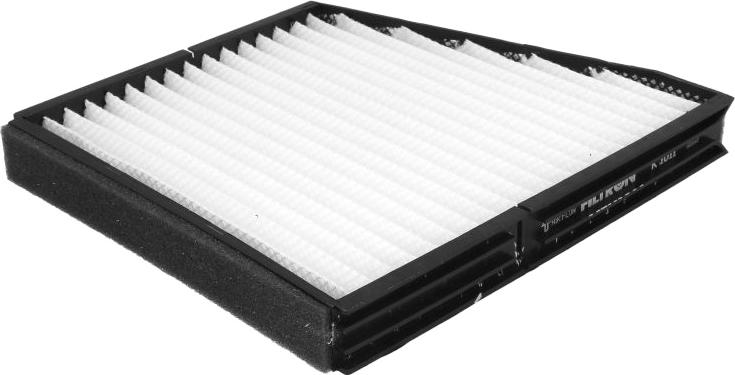 Filtron K1011 - Filter, interior air car-mod.net